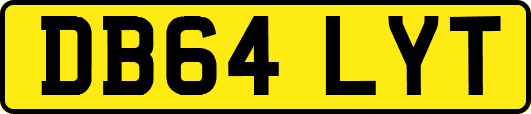 DB64LYT