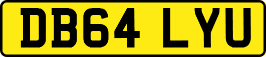 DB64LYU