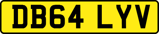 DB64LYV
