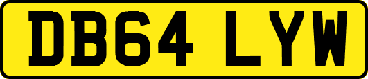 DB64LYW