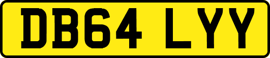 DB64LYY