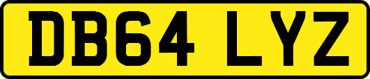 DB64LYZ