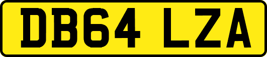 DB64LZA