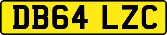 DB64LZC