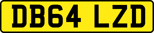 DB64LZD