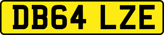 DB64LZE