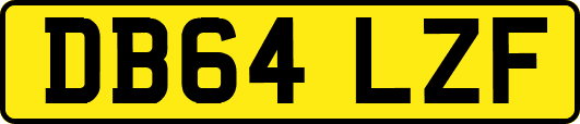 DB64LZF