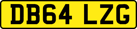 DB64LZG