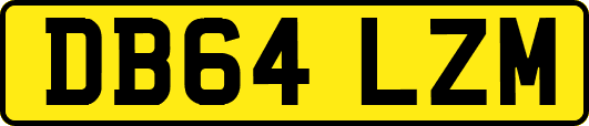 DB64LZM