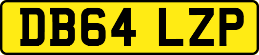 DB64LZP