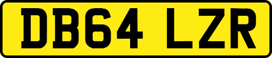 DB64LZR