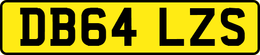DB64LZS