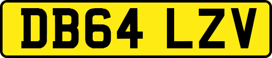 DB64LZV