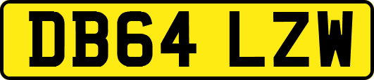DB64LZW