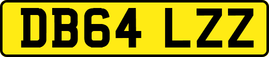 DB64LZZ