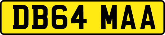 DB64MAA