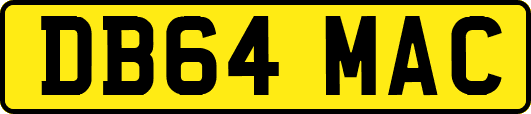 DB64MAC