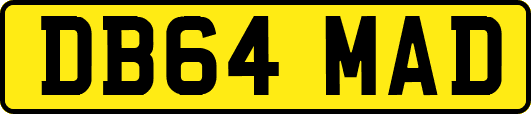 DB64MAD