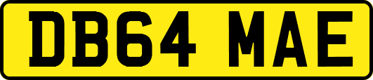 DB64MAE