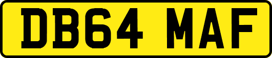 DB64MAF