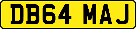 DB64MAJ
