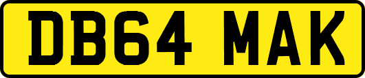 DB64MAK