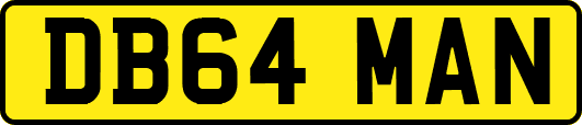 DB64MAN