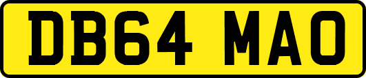 DB64MAO