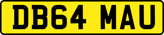 DB64MAU