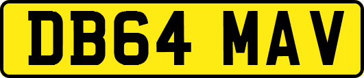 DB64MAV