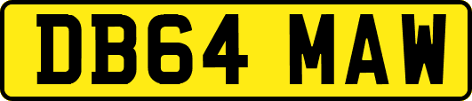 DB64MAW