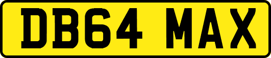 DB64MAX