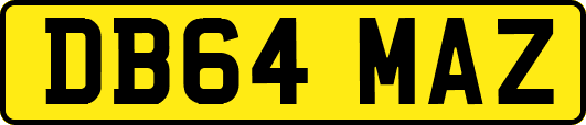 DB64MAZ