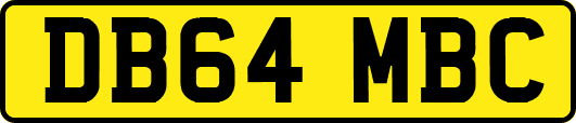 DB64MBC