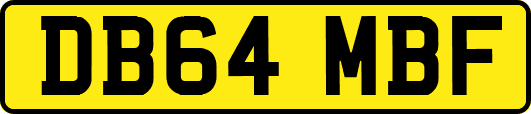 DB64MBF