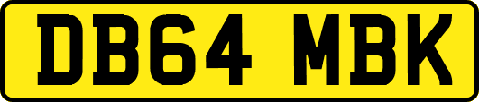 DB64MBK