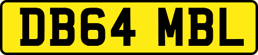 DB64MBL