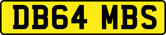 DB64MBS