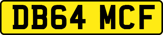 DB64MCF
