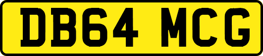 DB64MCG