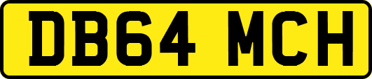 DB64MCH