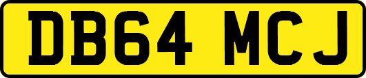 DB64MCJ