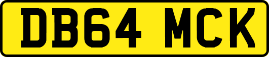 DB64MCK