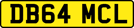 DB64MCL