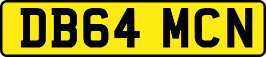 DB64MCN