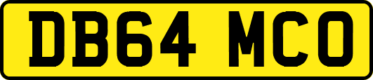 DB64MCO