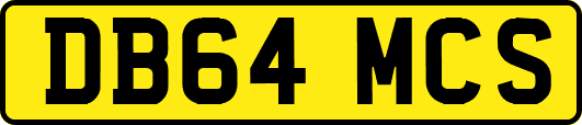 DB64MCS