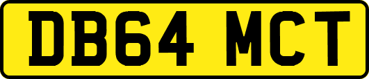 DB64MCT