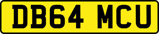 DB64MCU