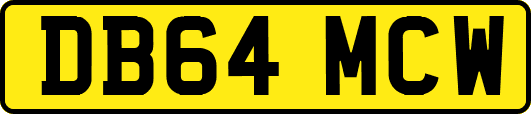 DB64MCW